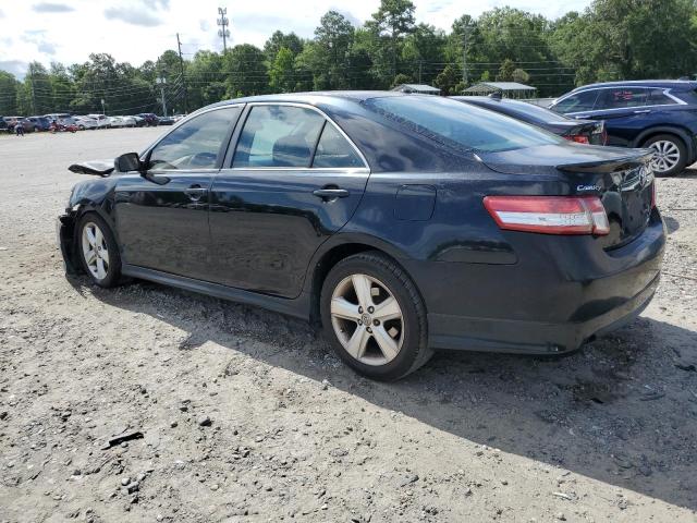 Photo 1 VIN: 4T1BF3EKXBU685912 - TOYOTA CAMRY 