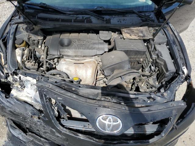 Photo 10 VIN: 4T1BF3EKXBU685912 - TOYOTA CAMRY 