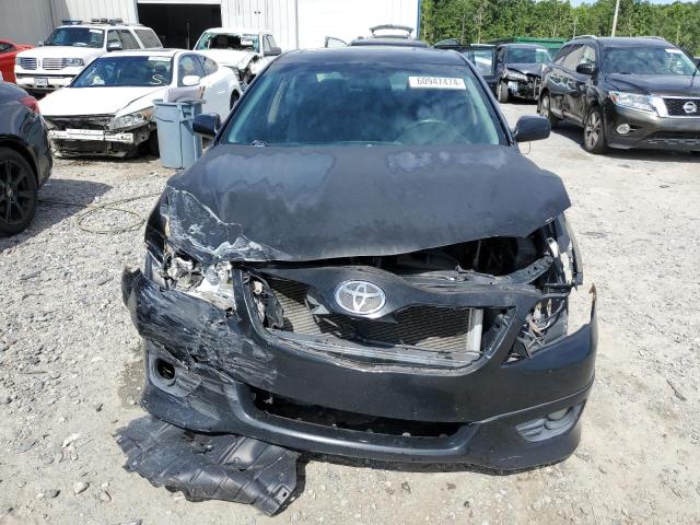 Photo 4 VIN: 4T1BF3EKXBU685912 - TOYOTA CAMRY 