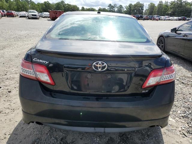 Photo 5 VIN: 4T1BF3EKXBU685912 - TOYOTA CAMRY 