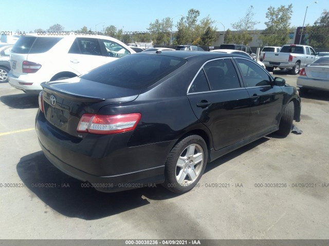 Photo 3 VIN: 4T1BF3EKXBU686641 - TOYOTA CAMRY 