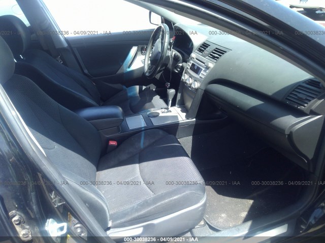 Photo 4 VIN: 4T1BF3EKXBU686641 - TOYOTA CAMRY 