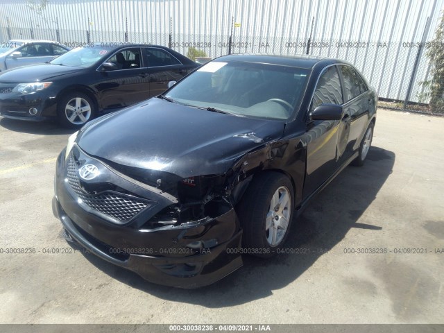 Photo 5 VIN: 4T1BF3EKXBU686641 - TOYOTA CAMRY 