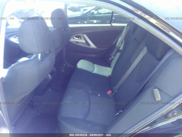 Photo 7 VIN: 4T1BF3EKXBU686641 - TOYOTA CAMRY 