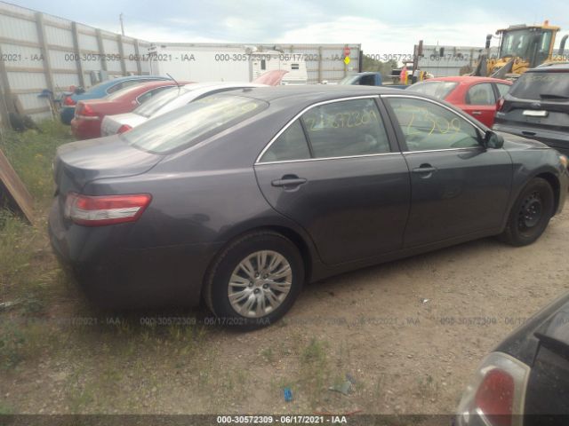 Photo 3 VIN: 4T1BF3EKXBU687045 - TOYOTA CAMRY 