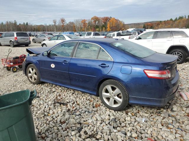 Photo 1 VIN: 4T1BF3EKXBU689040 - TOYOTA CAMRY BASE 