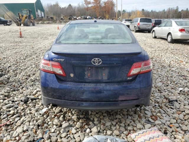 Photo 5 VIN: 4T1BF3EKXBU689040 - TOYOTA CAMRY BASE 