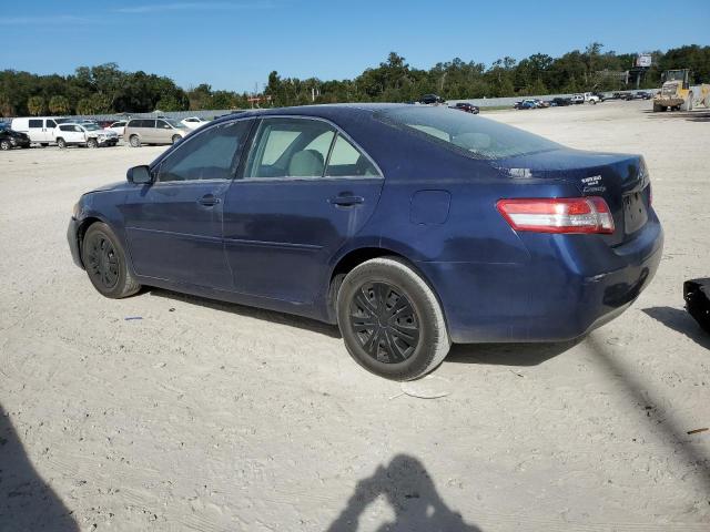 Photo 1 VIN: 4T1BF3EKXBU689734 - TOYOTA CAMRY 