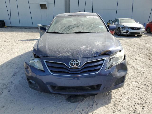 Photo 4 VIN: 4T1BF3EKXBU689734 - TOYOTA CAMRY 