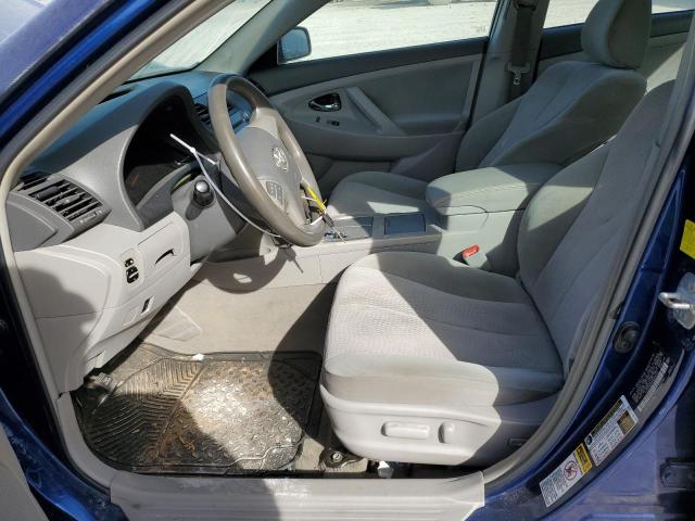 Photo 6 VIN: 4T1BF3EKXBU689734 - TOYOTA CAMRY 