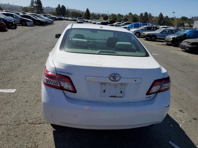 Photo 5 VIN: 4T1BF3EKXBU693038 - TOYOTA CAMRY BASE 