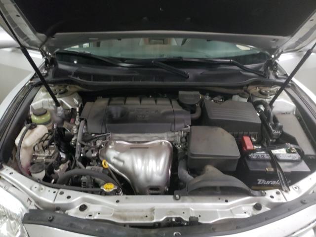 Photo 6 VIN: 4T1BF3EKXBU693069 - TOYOTA CAMRY BASE 