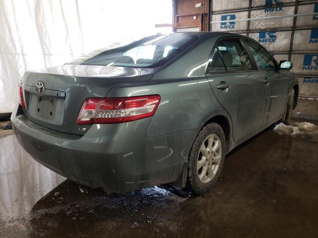 Photo 3 VIN: 4T1BF3EKXBU694612 - TOYOTA CAMRY BASE 