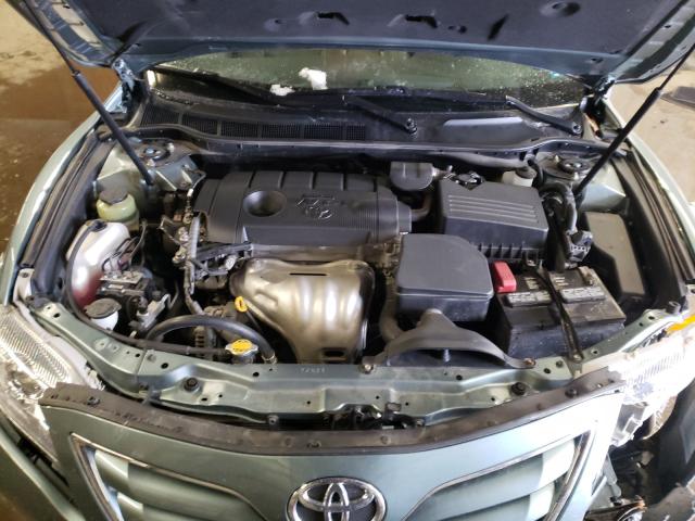 Photo 6 VIN: 4T1BF3EKXBU694612 - TOYOTA CAMRY BASE 