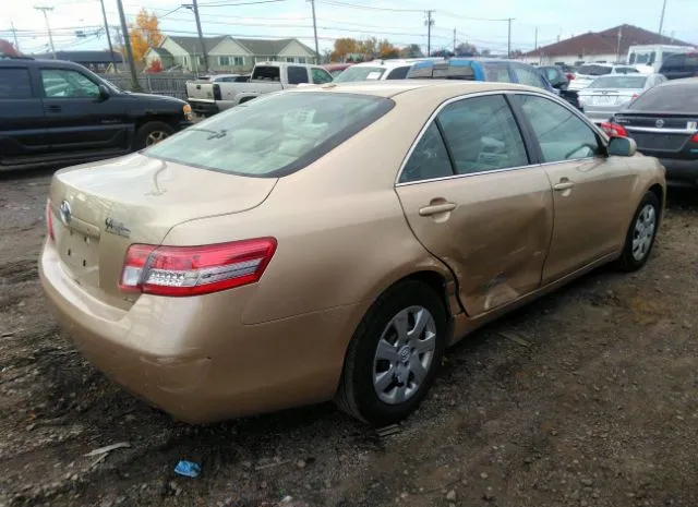 Photo 3 VIN: 4T1BF3EKXBU696148 - TOYOTA CAMRY 