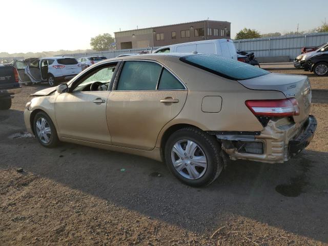 Photo 1 VIN: 4T1BF3EKXBU696327 - TOYOTA CAMRY 