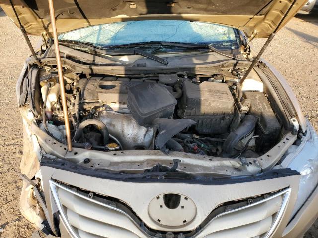 Photo 10 VIN: 4T1BF3EKXBU696327 - TOYOTA CAMRY 