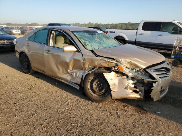 Photo 3 VIN: 4T1BF3EKXBU696327 - TOYOTA CAMRY 