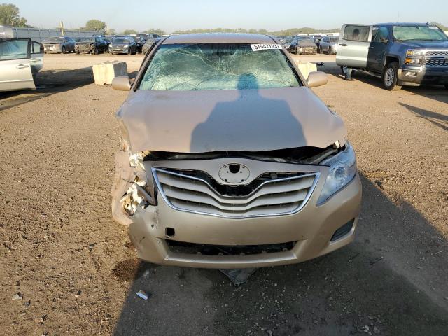 Photo 4 VIN: 4T1BF3EKXBU696327 - TOYOTA CAMRY 