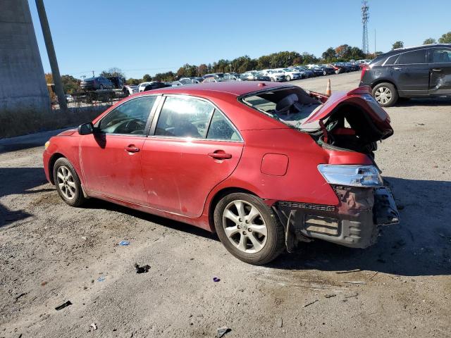 Photo 1 VIN: 4T1BF3EKXBU699504 - TOYOTA CAMRY 