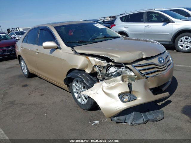 Photo 0 VIN: 4T1BF3EKXBU700621 - TOYOTA CAMRY 