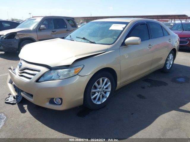 Photo 1 VIN: 4T1BF3EKXBU700621 - TOYOTA CAMRY 