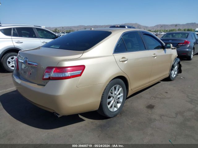 Photo 3 VIN: 4T1BF3EKXBU700621 - TOYOTA CAMRY 