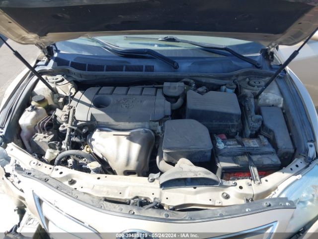 Photo 9 VIN: 4T1BF3EKXBU700621 - TOYOTA CAMRY 