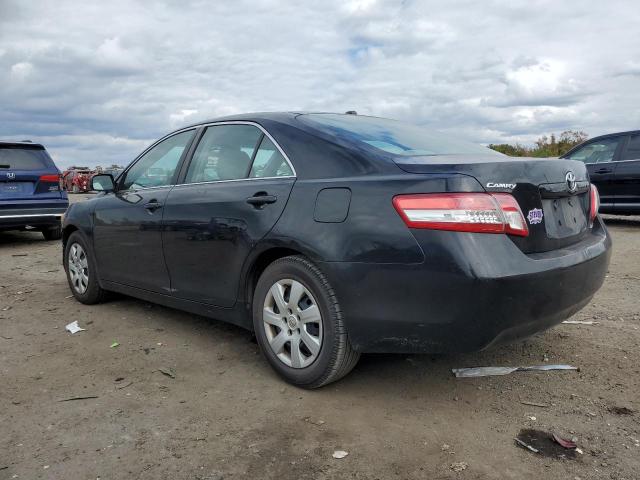 Photo 1 VIN: 4T1BF3EKXBU703146 - TOYOTA CAMRY 