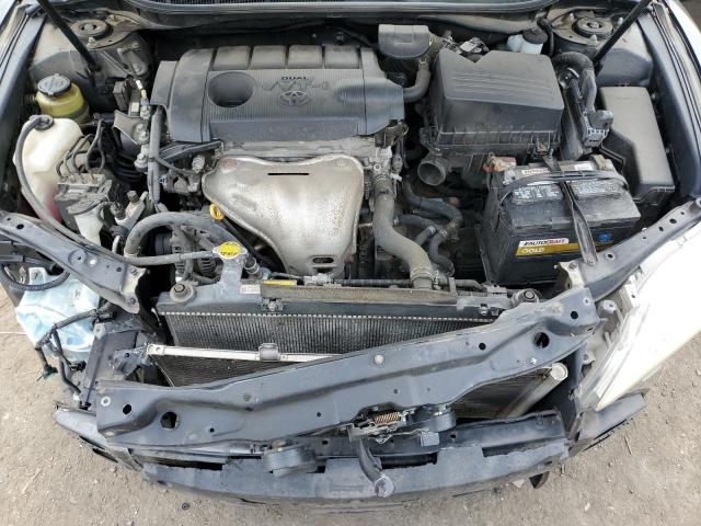 Photo 10 VIN: 4T1BF3EKXBU703146 - TOYOTA CAMRY 