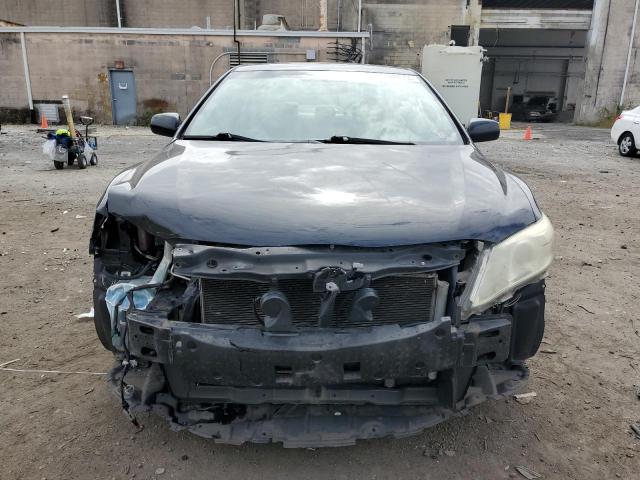 Photo 4 VIN: 4T1BF3EKXBU703146 - TOYOTA CAMRY 