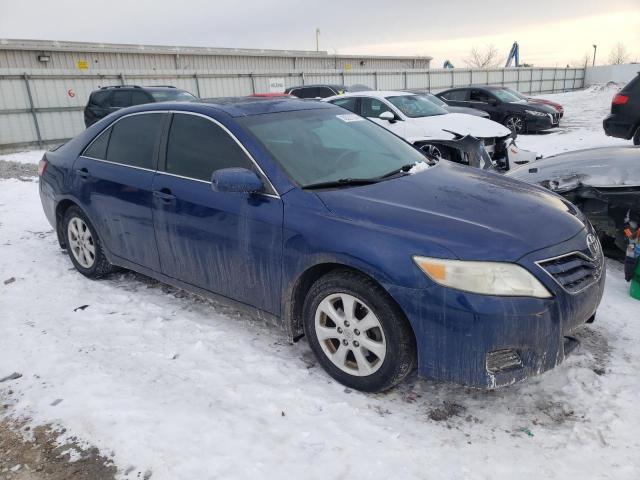 Photo 3 VIN: 4T1BF3EKXBU703258 - TOYOTA CAMRY 