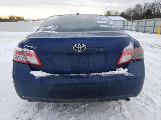 Photo 5 VIN: 4T1BF3EKXBU703258 - TOYOTA CAMRY 