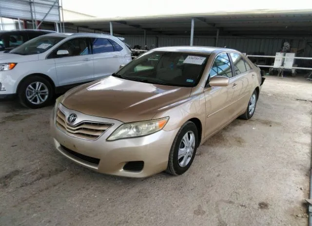 Photo 1 VIN: 4T1BF3EKXBU703518 - TOYOTA CAMRY 