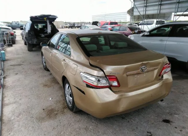 Photo 2 VIN: 4T1BF3EKXBU703518 - TOYOTA CAMRY 