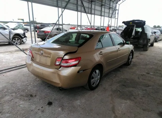 Photo 3 VIN: 4T1BF3EKXBU703518 - TOYOTA CAMRY 