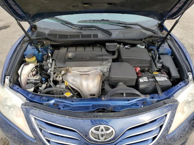 Photo 10 VIN: 4T1BF3EKXBU706323 - TOYOTA CAMRY BASE 