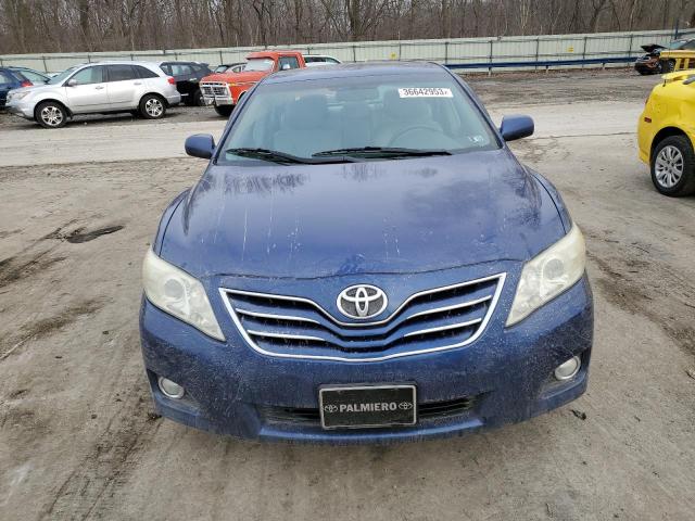 Photo 4 VIN: 4T1BF3EKXBU706323 - TOYOTA CAMRY BASE 