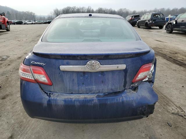 Photo 5 VIN: 4T1BF3EKXBU706323 - TOYOTA CAMRY BASE 