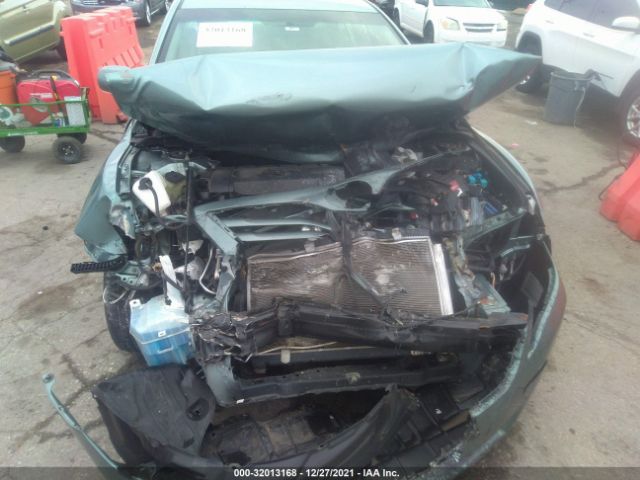 Photo 5 VIN: 4T1BF3EKXBU707472 - TOYOTA CAMRY 