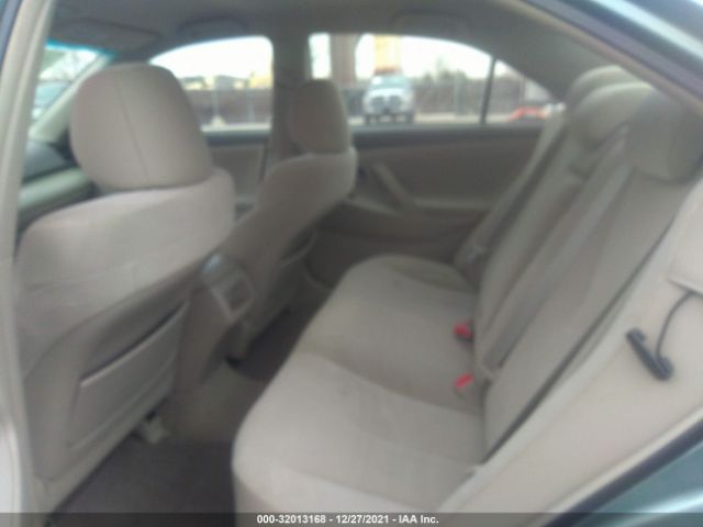 Photo 7 VIN: 4T1BF3EKXBU707472 - TOYOTA CAMRY 