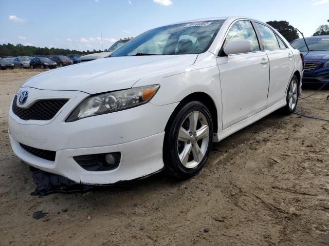 Photo 1 VIN: 4T1BF3EKXBU713921 - TOYOTA CAMRY BASE 