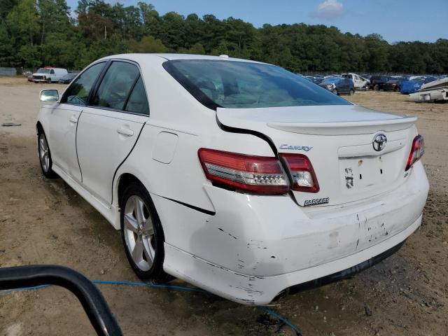 Photo 2 VIN: 4T1BF3EKXBU713921 - TOYOTA CAMRY BASE 