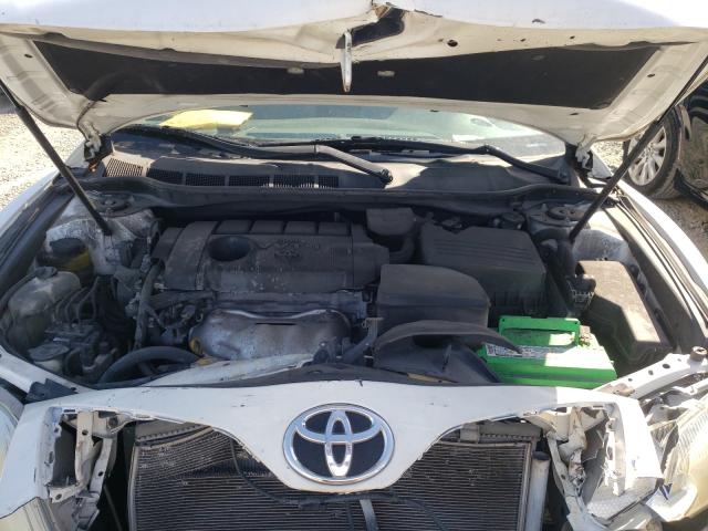 Photo 6 VIN: 4T1BF3EKXBU714874 - TOYOTA CAMRY BASE 