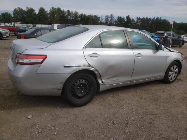 Photo 2 VIN: 4T1BF3EKXBU715894 - TOYOTA CAMRY BASE 