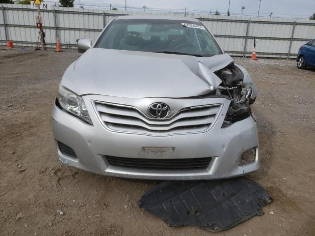 Photo 4 VIN: 4T1BF3EKXBU715894 - TOYOTA CAMRY BASE 