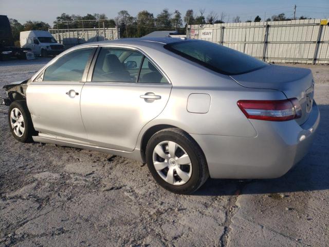 Photo 1 VIN: 4T1BF3EKXBU721436 - TOYOTA CAMRY 