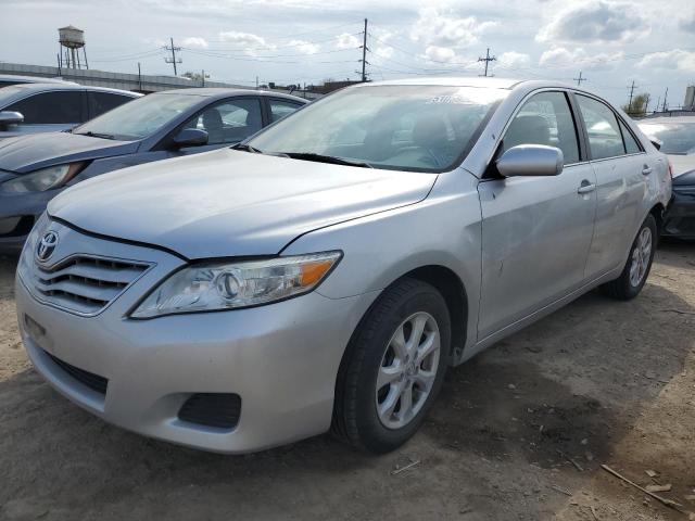 Photo 0 VIN: 4T1BF3EKXBU721887 - TOYOTA CAMRY 