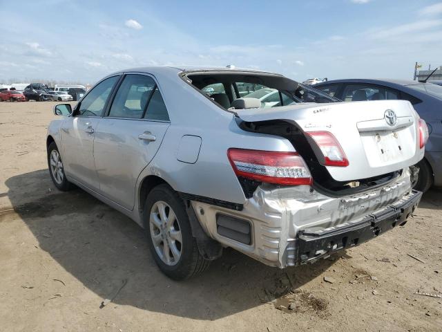 Photo 1 VIN: 4T1BF3EKXBU721887 - TOYOTA CAMRY 