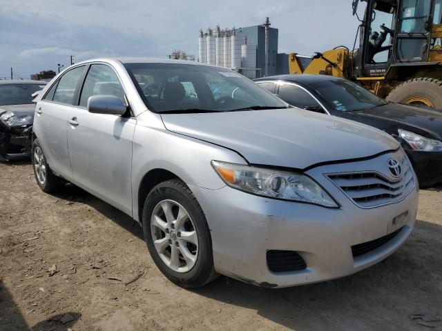 Photo 3 VIN: 4T1BF3EKXBU721887 - TOYOTA CAMRY 